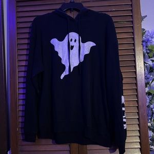 Ghost Hoodie